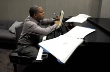 Wynton Marsalis, Pulitzer winner for Blood On The Fields